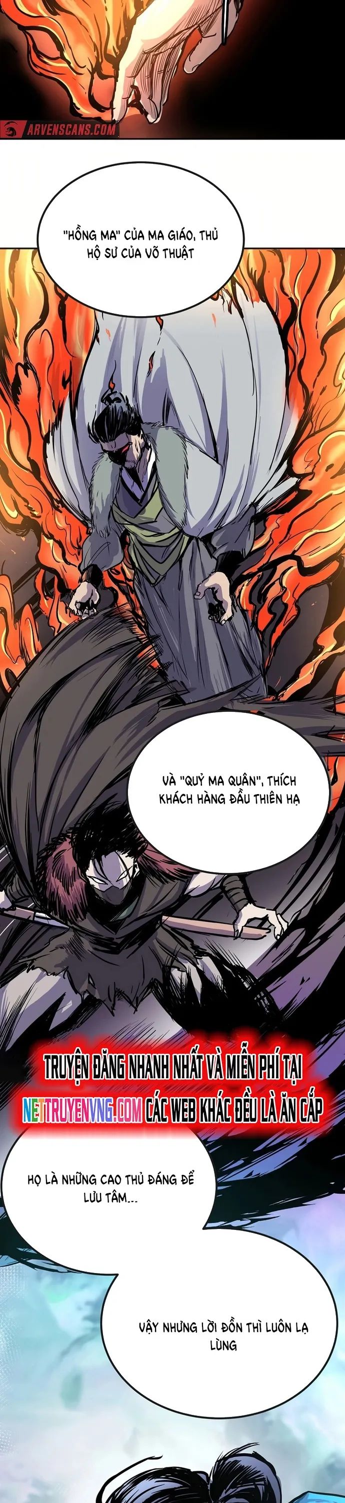 Song Nguyệt Chapter 34 - 21