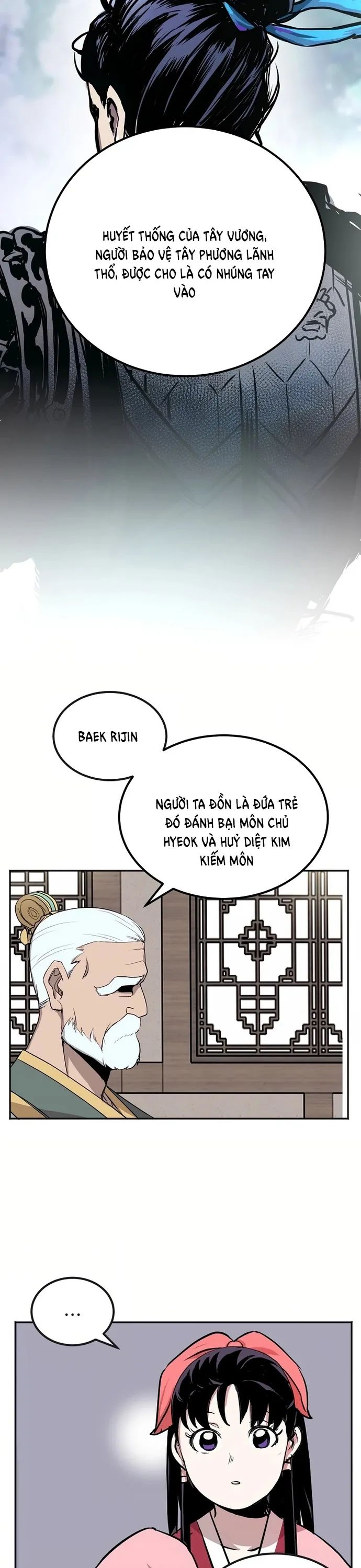 Song Nguyệt Chapter 34 - 22