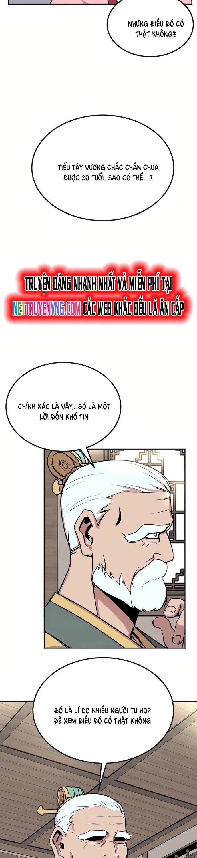 Song Nguyệt Chapter 34 - 23