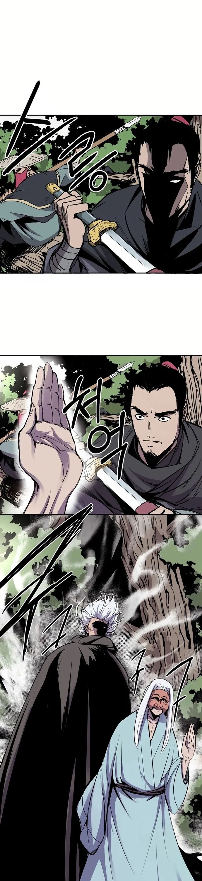 Song Nguyệt Chapter 34 - 29