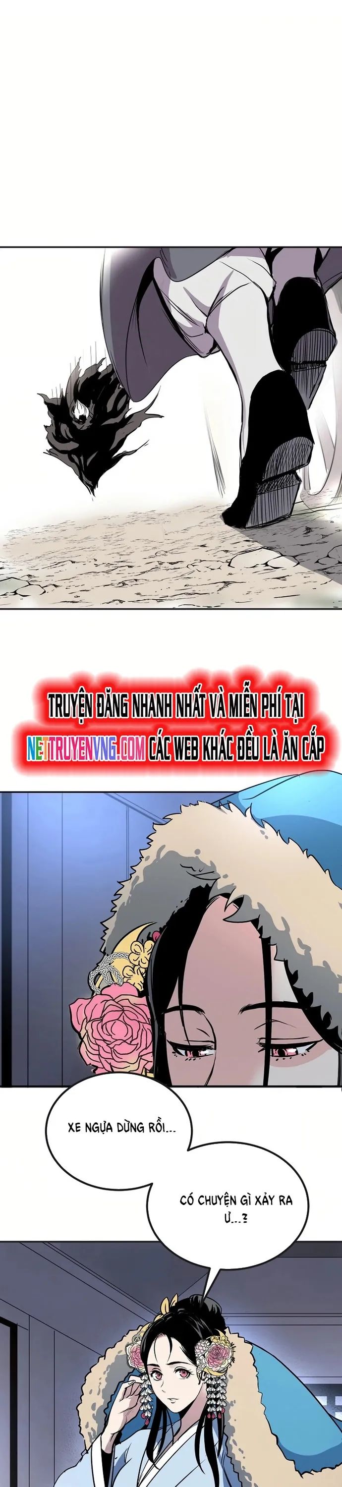 Song Nguyệt Chapter 34 - 31