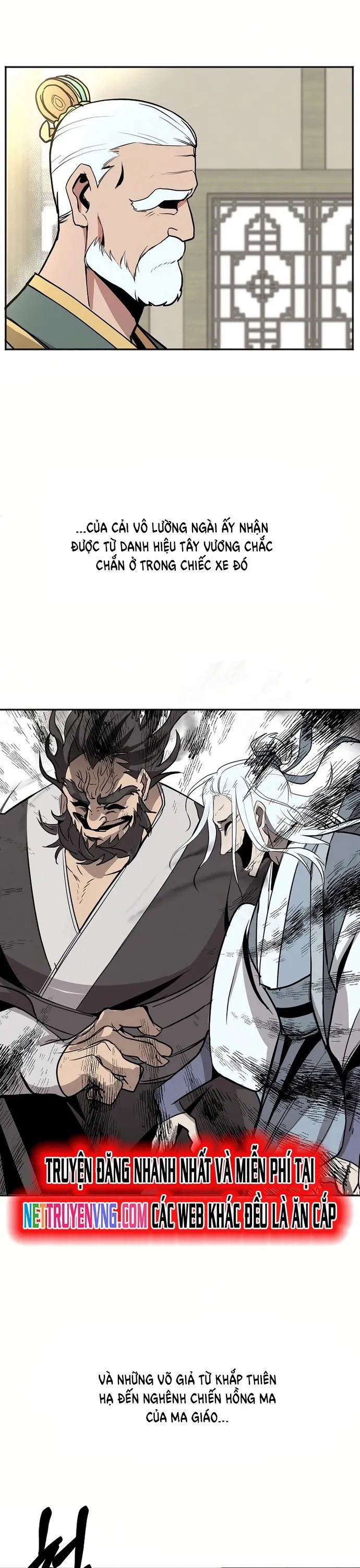 Song Nguyệt Chapter 34 - 33