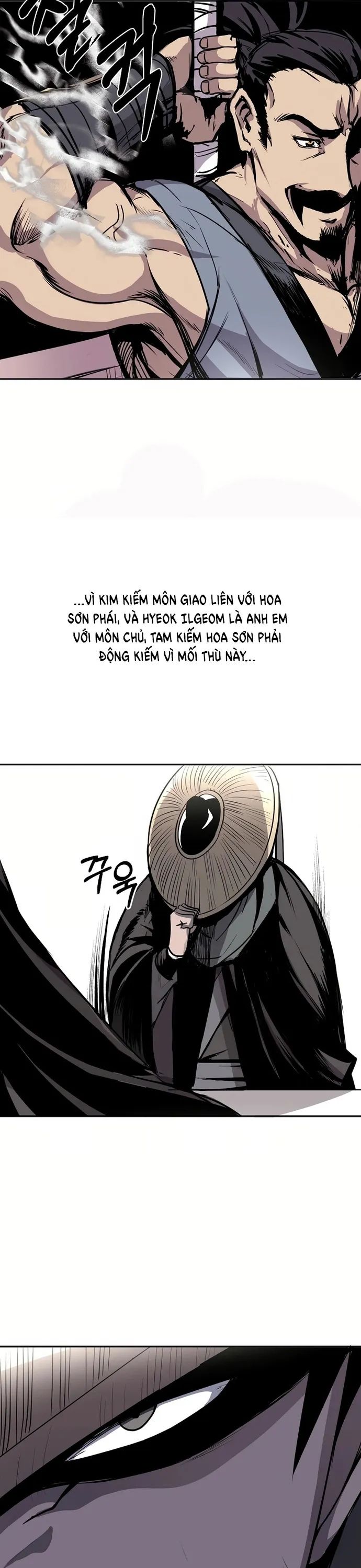 Song Nguyệt Chapter 34 - 34