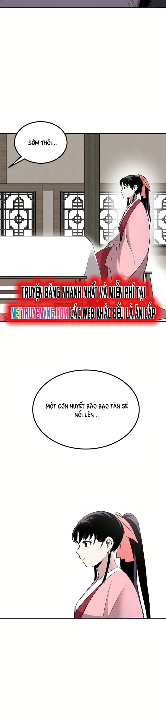 Song Nguyệt Chapter 34 - 35