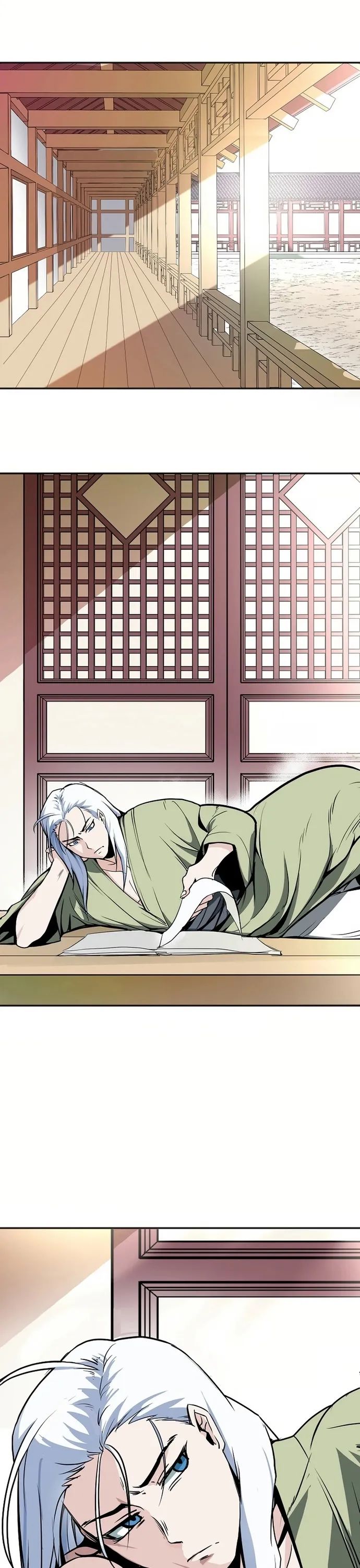 Song Nguyệt Chapter 34 - 36