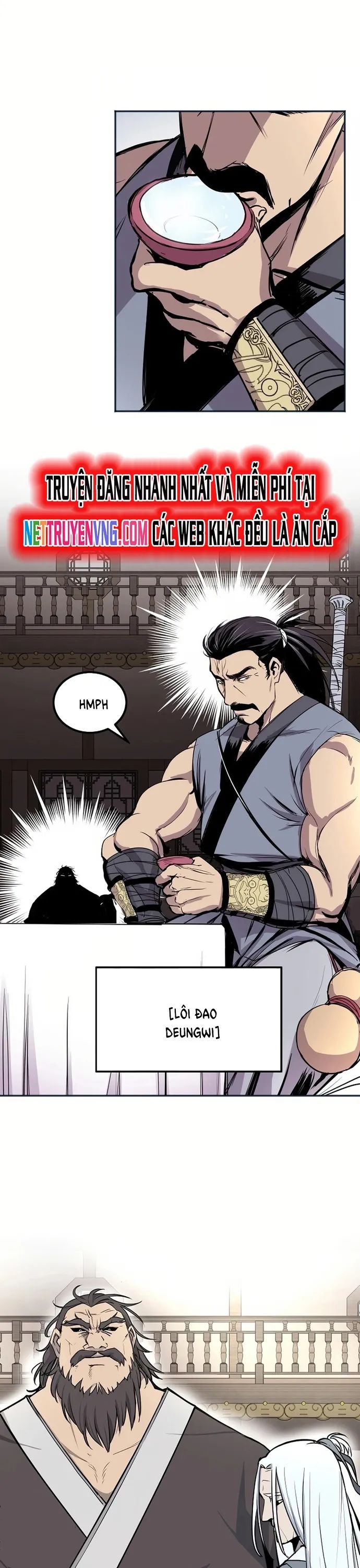 Song Nguyệt Chapter 34 - 5