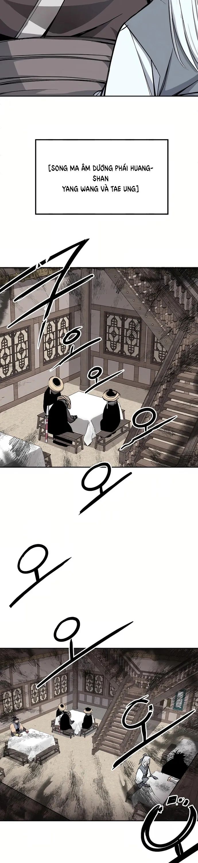 Song Nguyệt Chapter 34 - 6