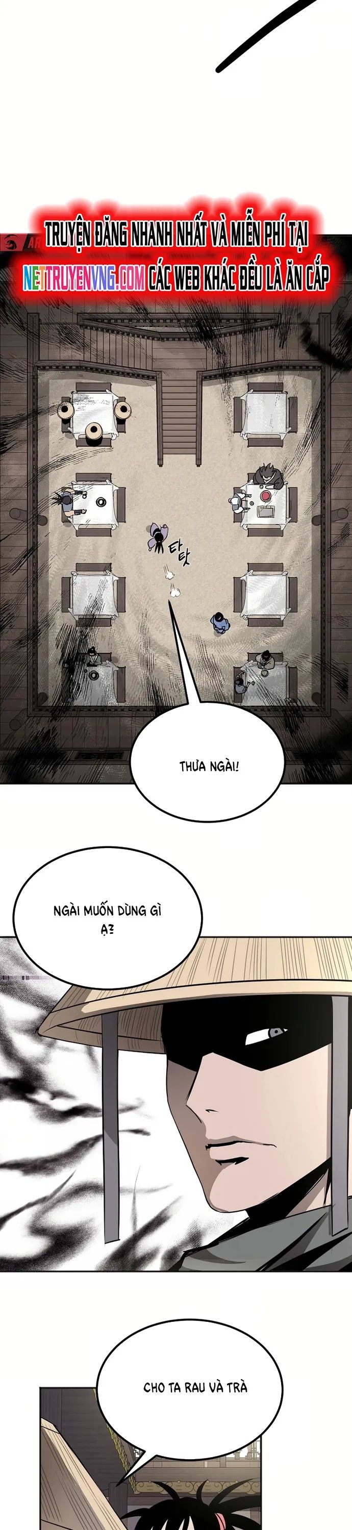 Song Nguyệt Chapter 34 - 7