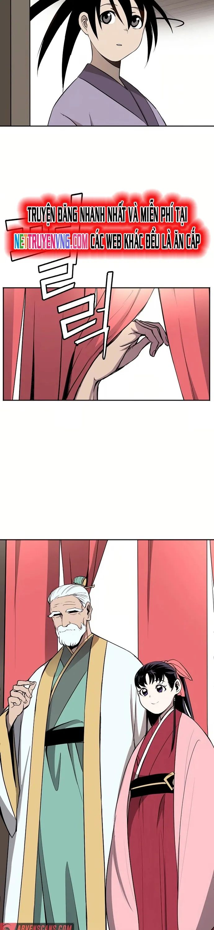 Song Nguyệt Chapter 34 - 9