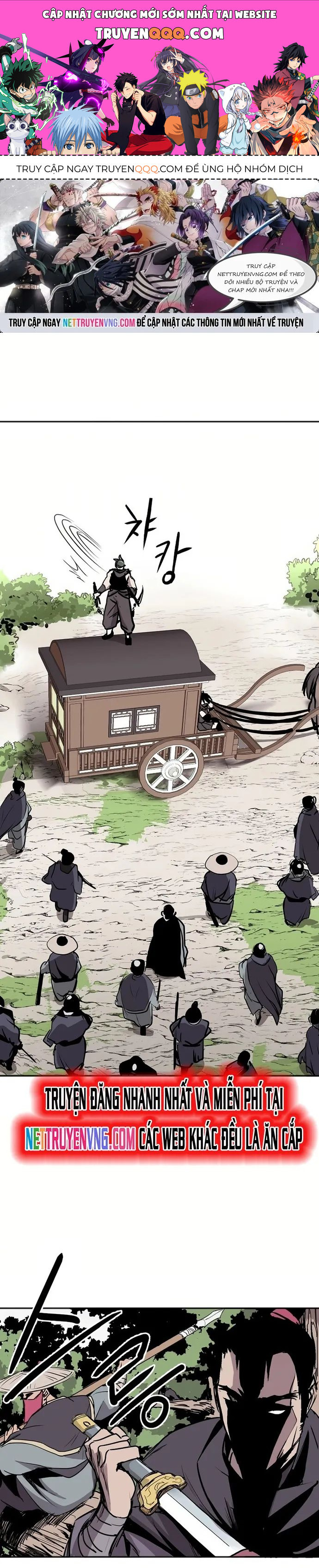 Song Nguyệt Chapter 35 - 1