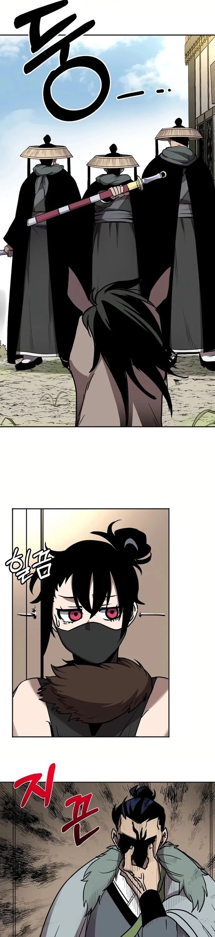 Song Nguyệt Chapter 35 - 13