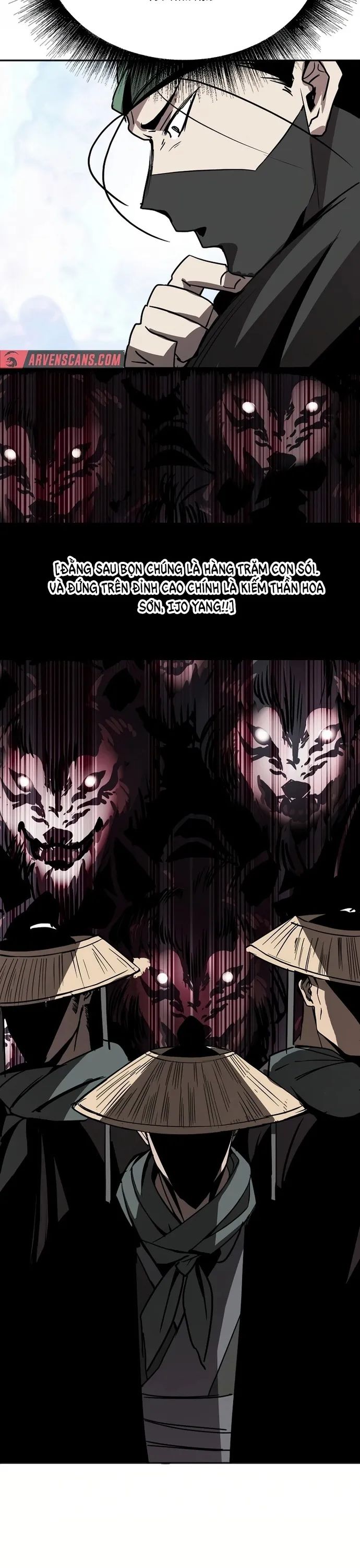 Song Nguyệt Chapter 35 - 15