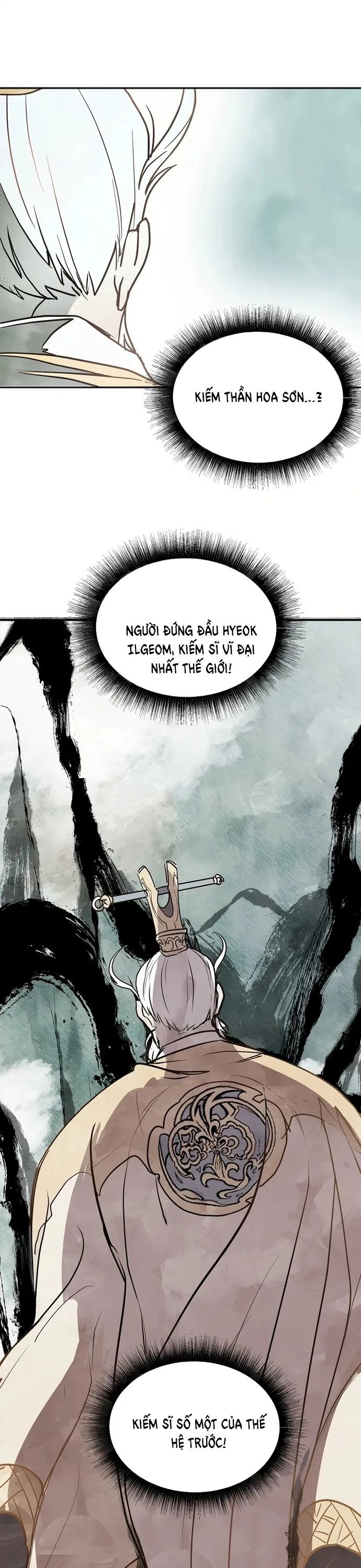 Song Nguyệt Chapter 35 - 16