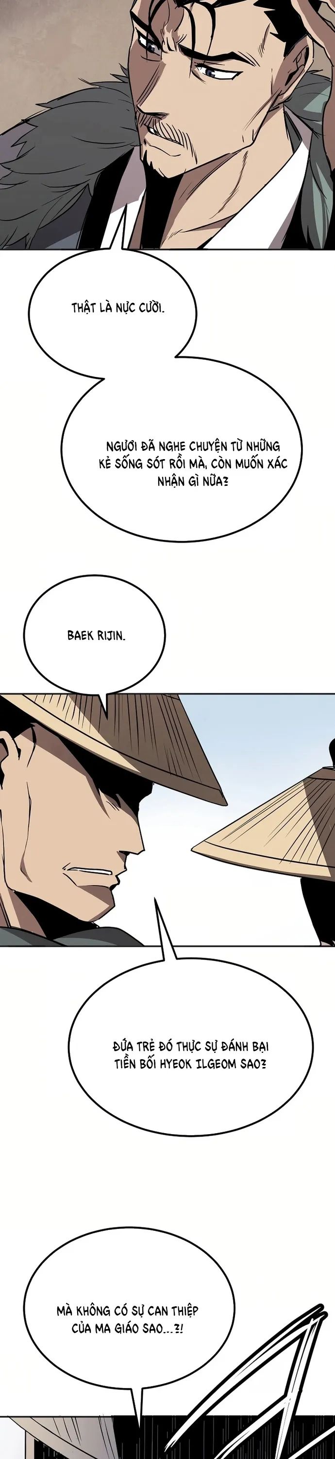 Song Nguyệt Chapter 35 - 18