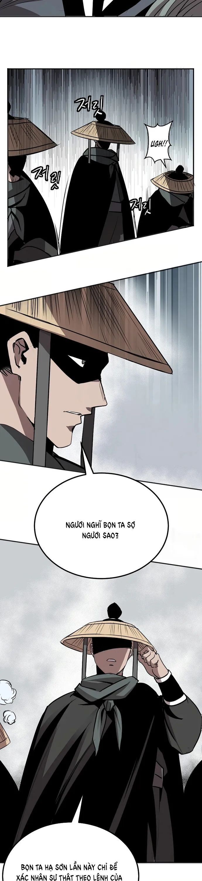 Song Nguyệt Chapter 35 - 20