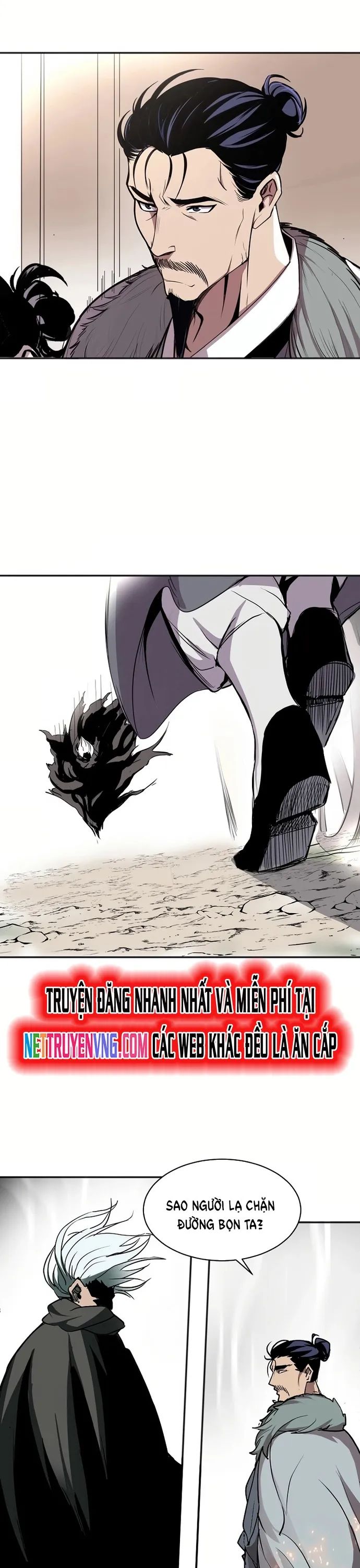 Song Nguyệt Chapter 35 - 3