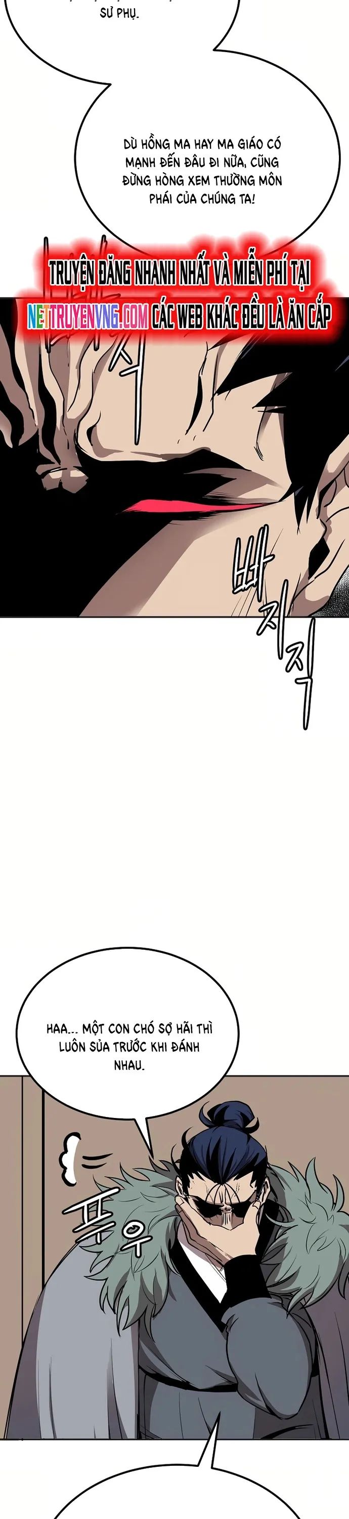 Song Nguyệt Chapter 35 - 21