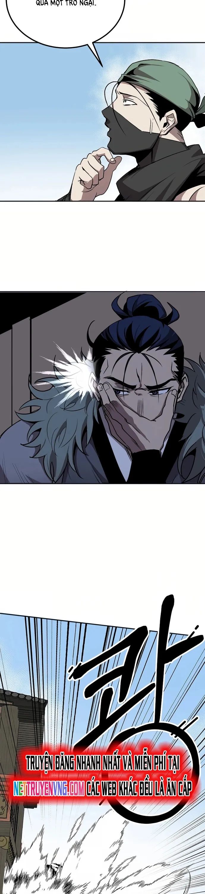 Song Nguyệt Chapter 35 - 24