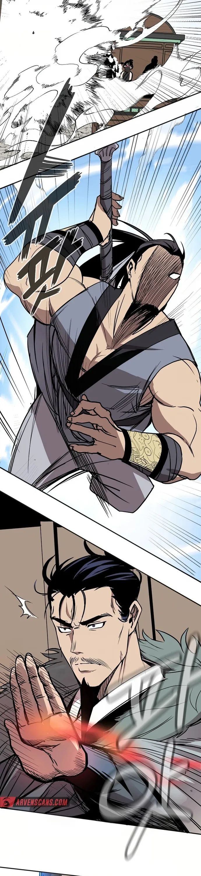 Song Nguyệt Chapter 35 - 25