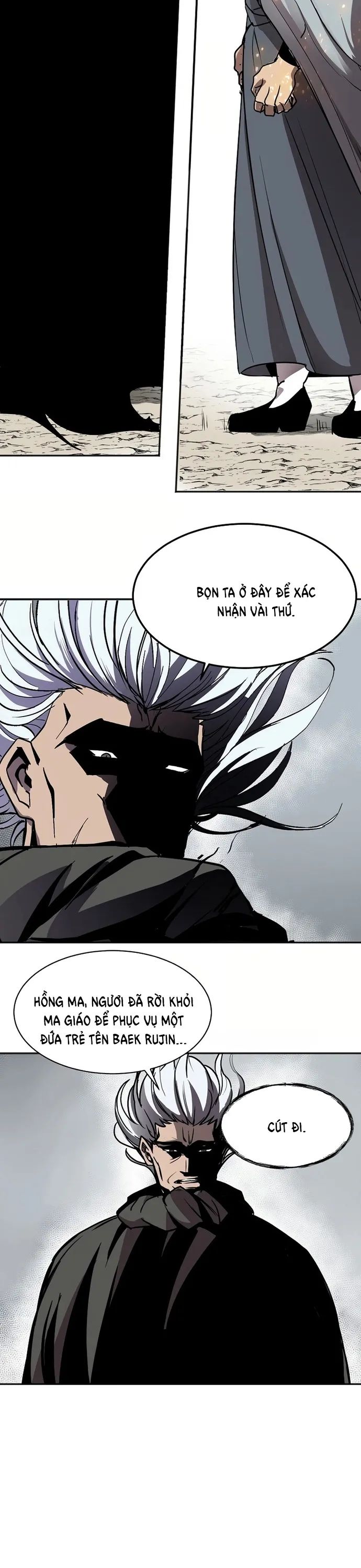 Song Nguyệt Chapter 35 - 4