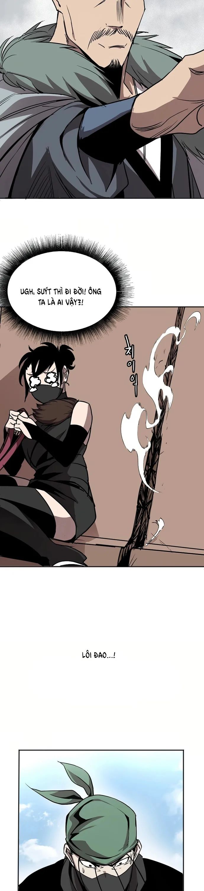 Song Nguyệt Chapter 35 - 31