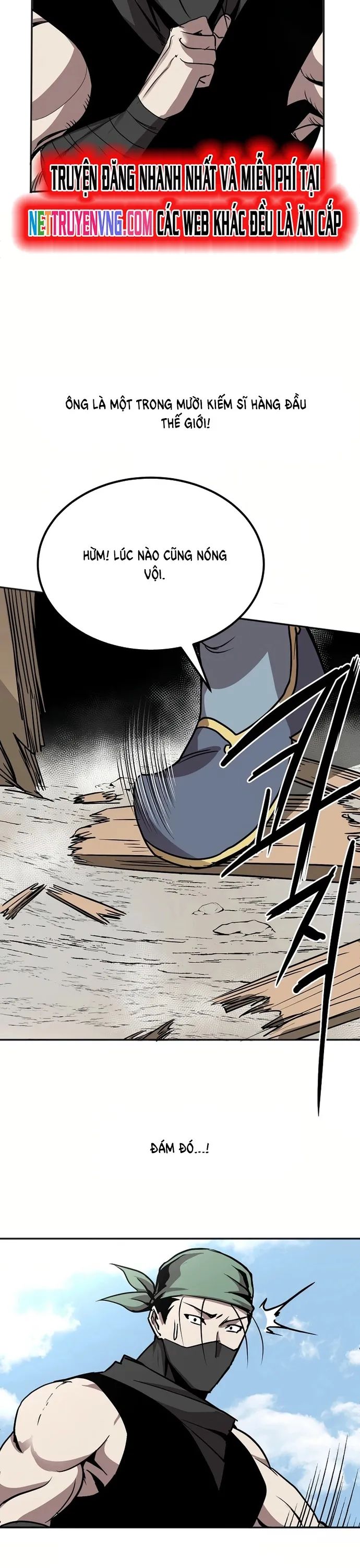 Song Nguyệt Chapter 35 - 32