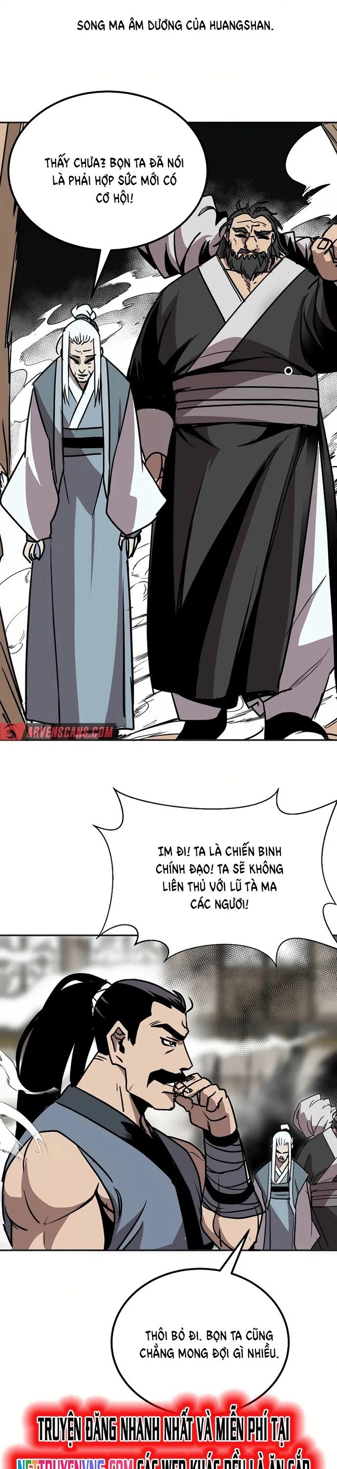 Song Nguyệt Chapter 35 - 33