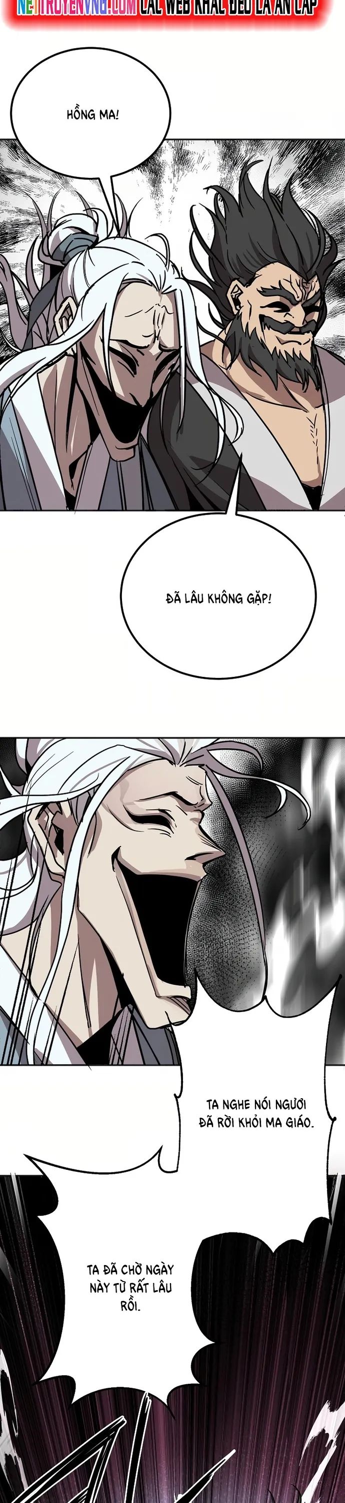 Song Nguyệt Chapter 35 - 34