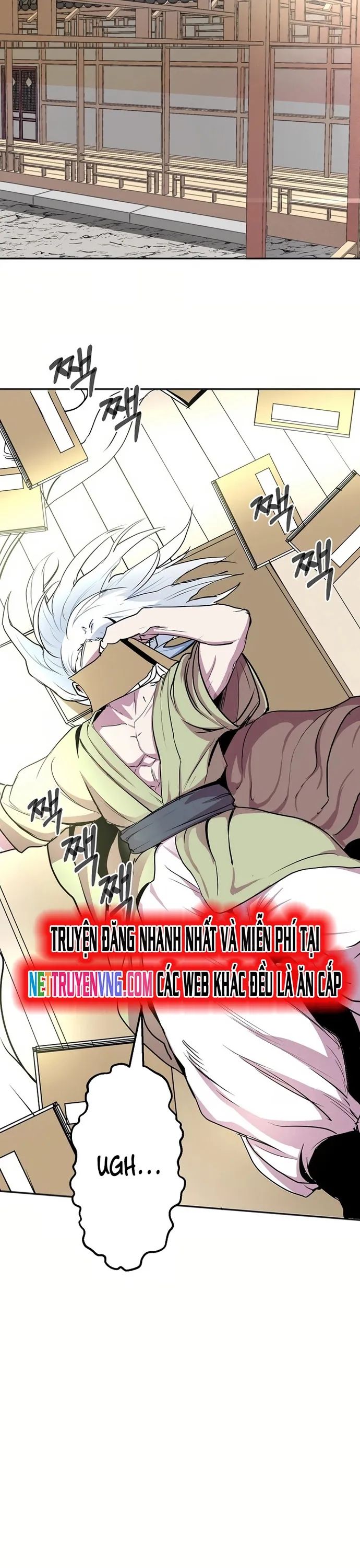 Song Nguyệt Chapter 35 - 37