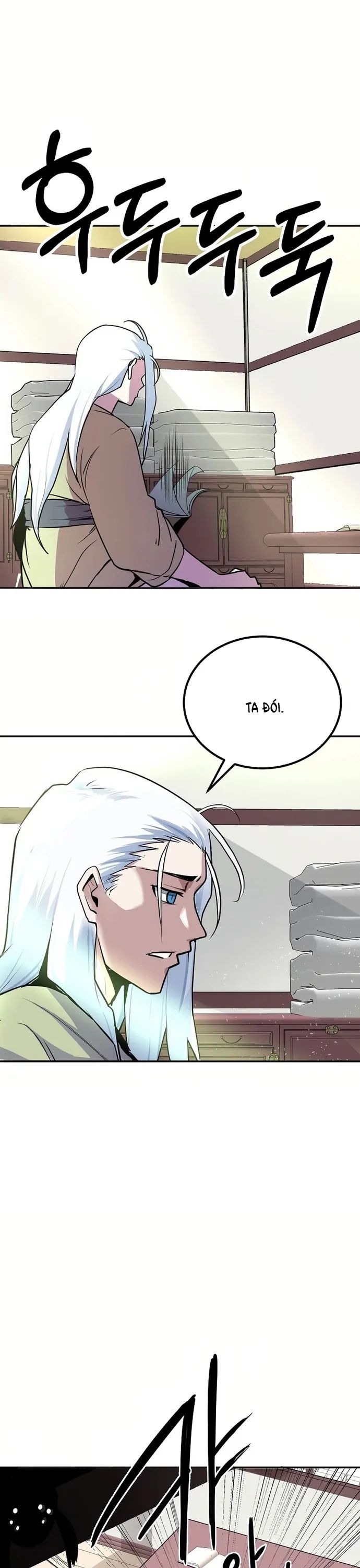 Song Nguyệt Chapter 35 - 38