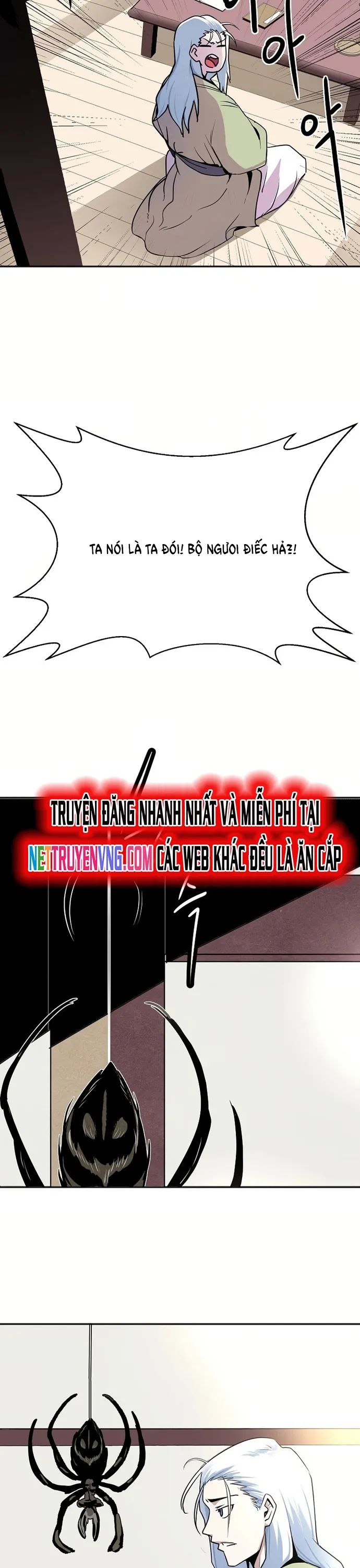 Song Nguyệt Chapter 35 - 39