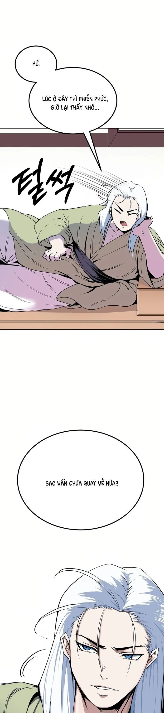 Song Nguyệt Chapter 35 - 42