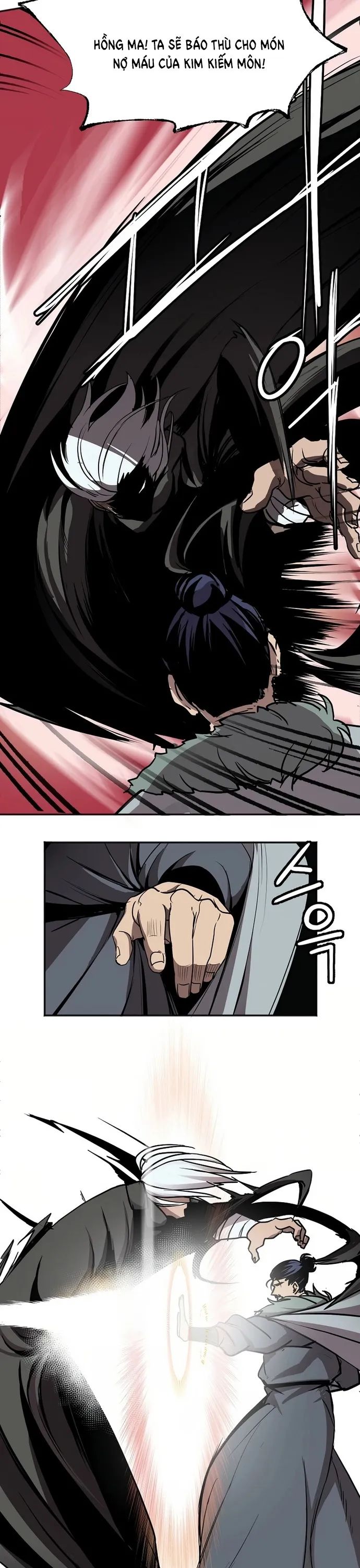 Song Nguyệt Chapter 35 - 6