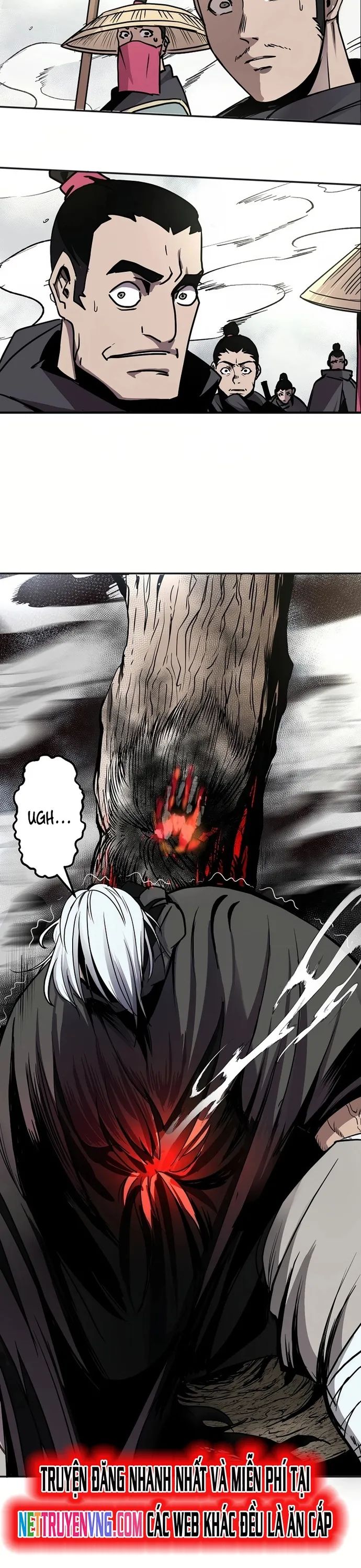 Song Nguyệt Chapter 35 - 8