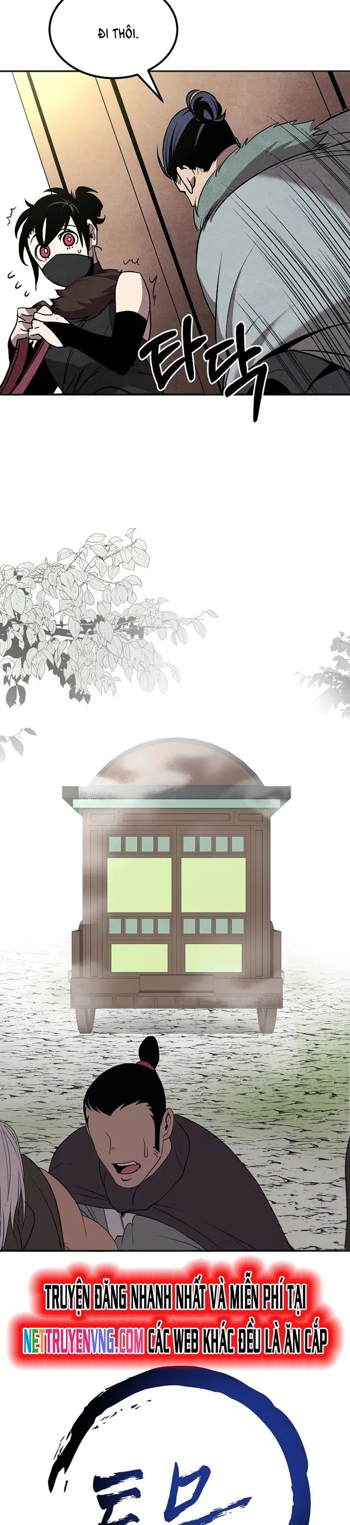 Song Nguyệt Chapter 35 - 10