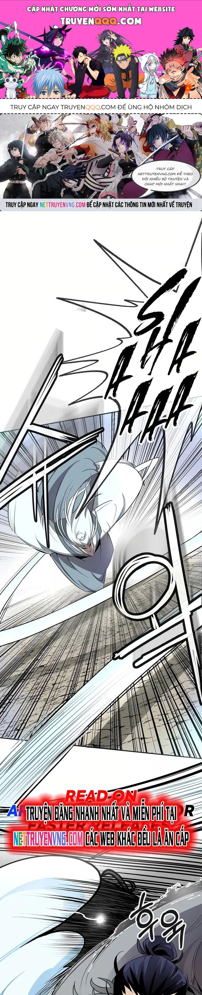 Song Nguyệt Chapter 36 - 1