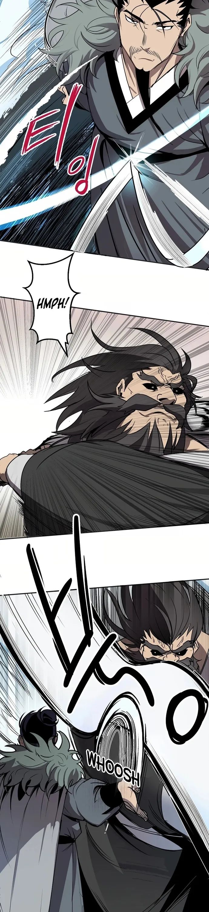 Song Nguyệt Chapter 36 - 2