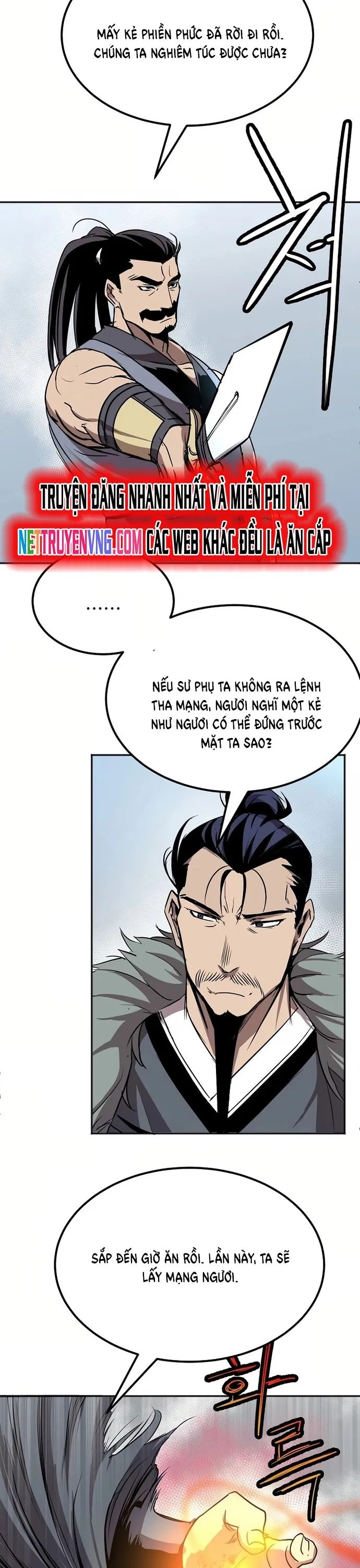 Song Nguyệt Chapter 36 - 11