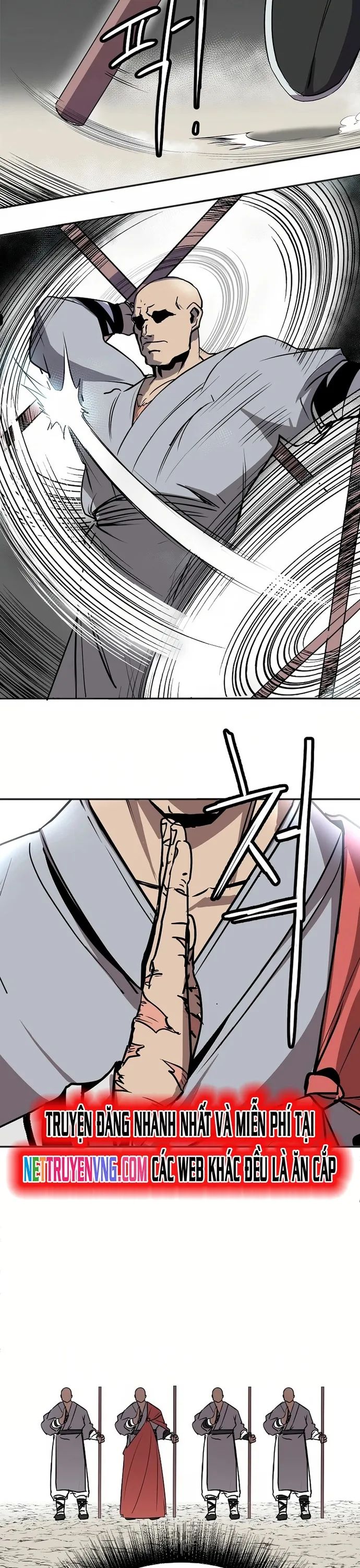 Song Nguyệt Chapter 36 - 16