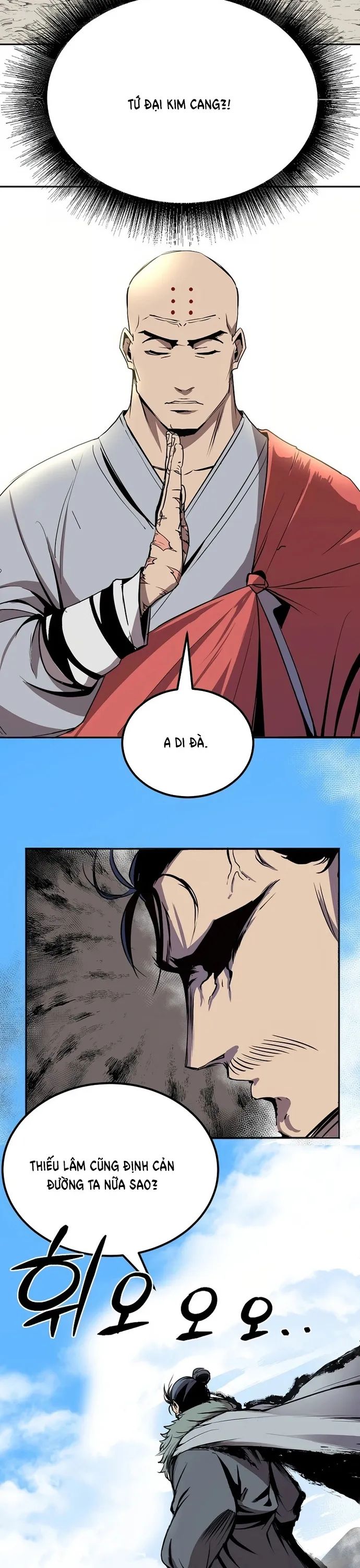 Song Nguyệt Chapter 36 - 17