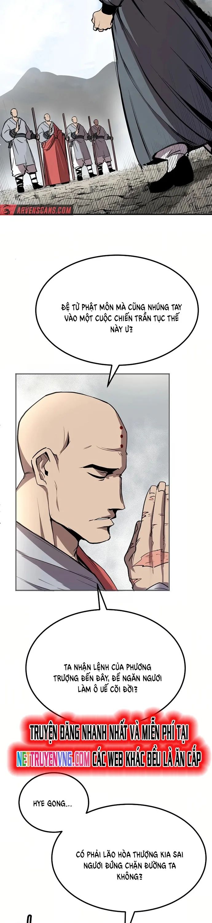 Song Nguyệt Chapter 36 - 18