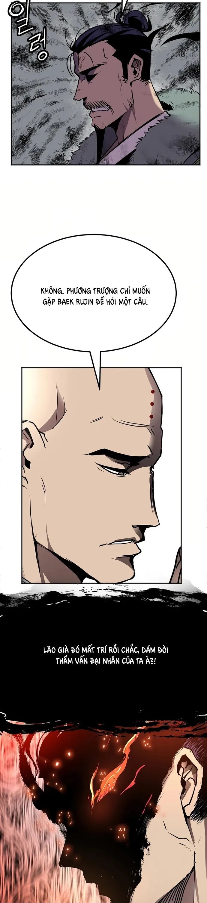 Song Nguyệt Chapter 36 - 19