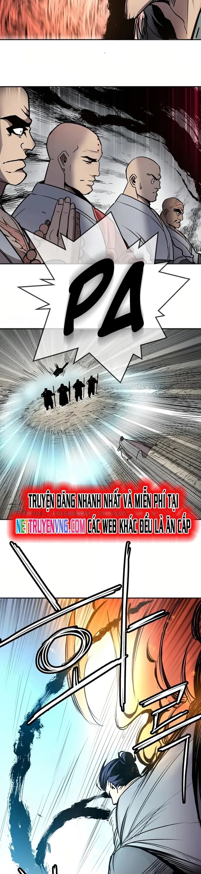 Song Nguyệt Chapter 36 - 20