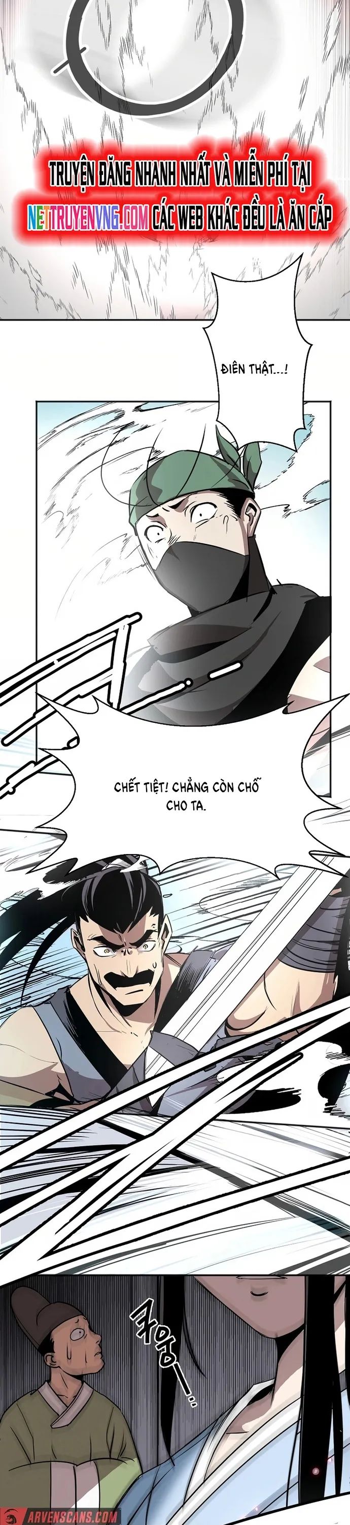 Song Nguyệt Chapter 36 - 22