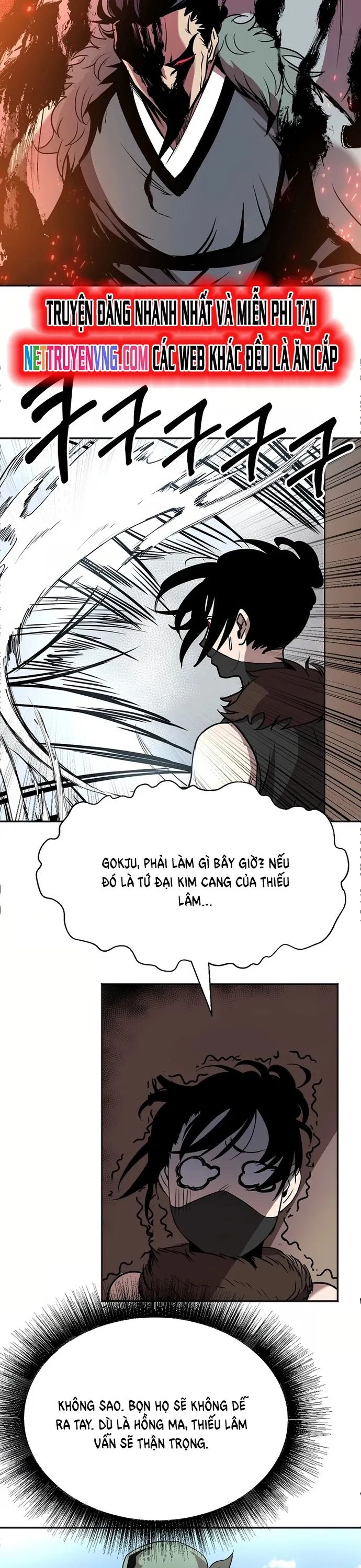 Song Nguyệt Chapter 36 - 24