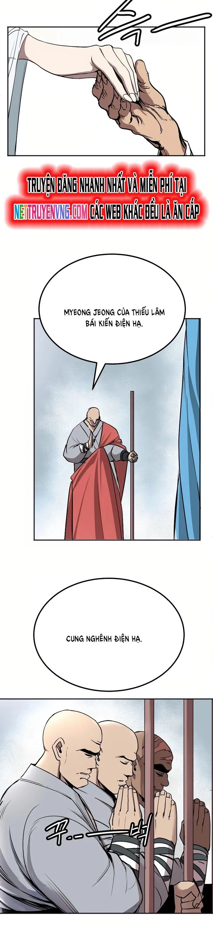 Song Nguyệt Chapter 36 - 26