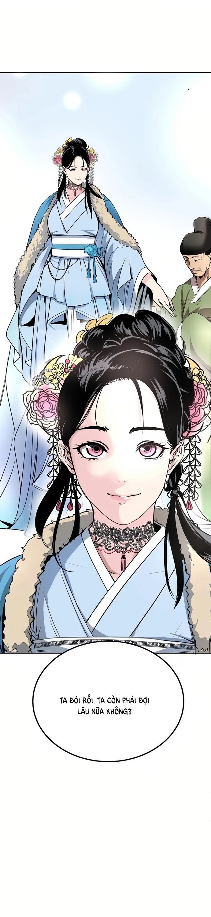 Song Nguyệt Chapter 36 - 27