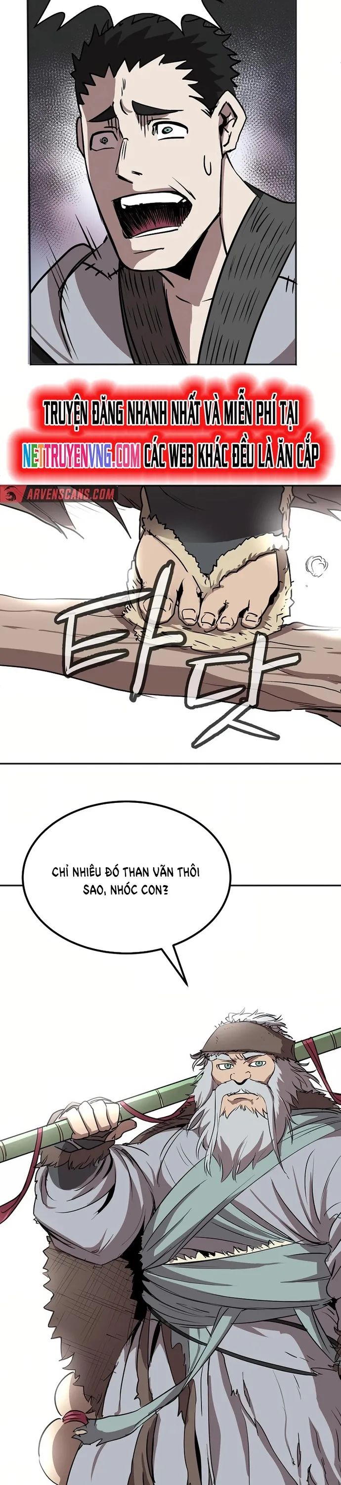 Song Nguyệt Chapter 36 - 30