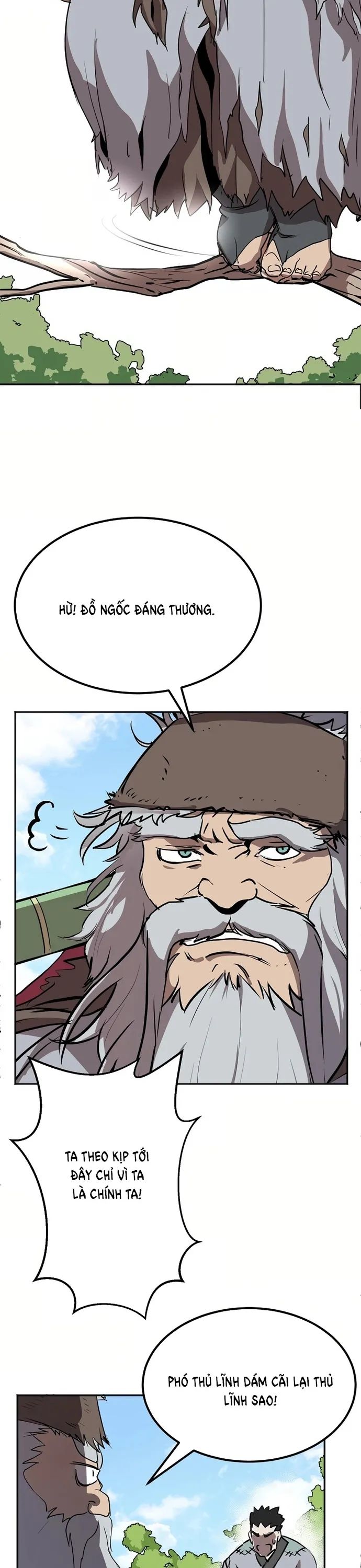 Song Nguyệt Chapter 36 - 31