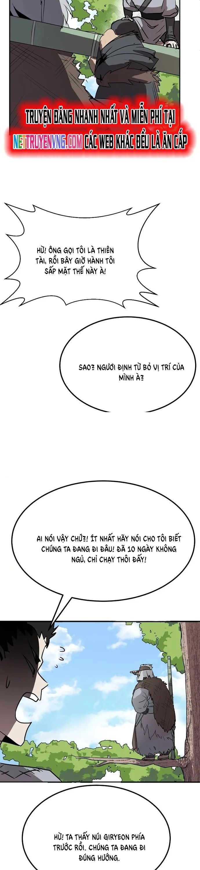 Song Nguyệt Chapter 36 - 32